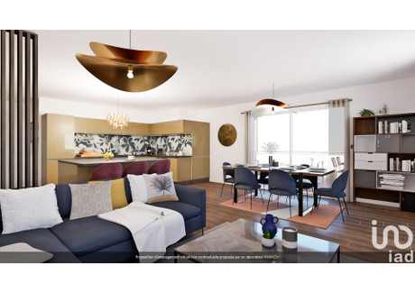 Mieszkanie na sprzedaż - Sarrebourg, Francja, 98 m², 346 670 USD (1 365 881 PLN), NET-89205351