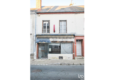 Dom na sprzedaż - Bonny-Sur-Loire, Francja, 95 m², 35 347 USD (144 571 PLN), NET-100014800