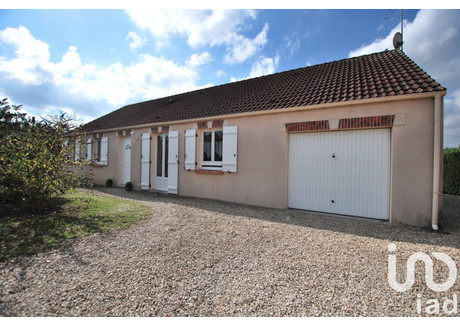 Dom na sprzedaż - Ousson-Sur-Loire, Francja, 108 m², 184 934 USD (758 227 PLN), NET-100816434