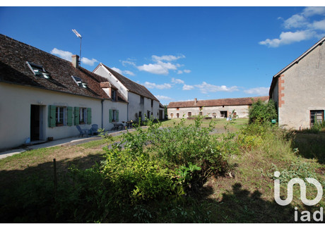 Dom na sprzedaż - Ouzouer Sur Trezee, Francja, 115 m², 363 642 USD (1 443 660 PLN), NET-99042408