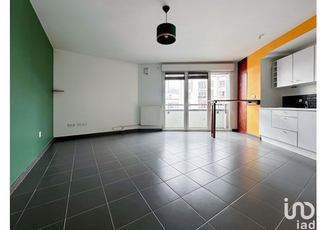 Mieszkanie na sprzedaż - Montreuil, Francja, 32 m², 250 219 USD (958 340 PLN), NET-100787909