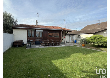 Dom na sprzedaż - Chelles, Francja, 80 m², 379 335 USD (1 521 135 PLN), NET-92635893