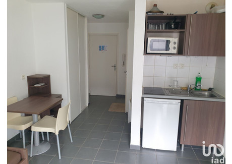 Mieszkanie na sprzedaż - Grenoble, Francja, 20 m², 73 333 USD (299 931 PLN), NET-96444095