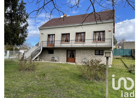 Dom na sprzedaż - Beaugency, Francja, 128 m², 187 692 USD (767 660 PLN), NET-98658510