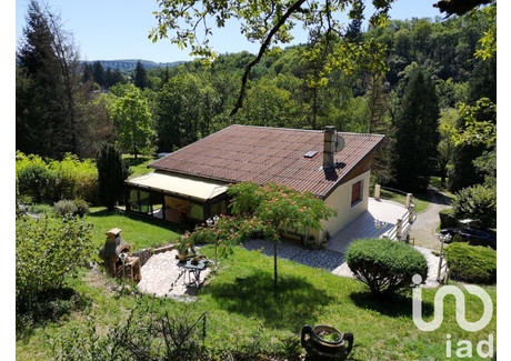 Dom na sprzedaż - Neuville-Sur-Ain, Francja, 101 m², 237 920 USD (975 472 PLN), NET-102632858