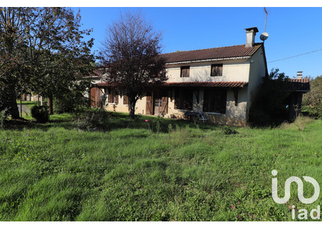 Dom na sprzedaż - Montguyon, Francja, 137 m², 155 723 USD (626 008 PLN), NET-101728501