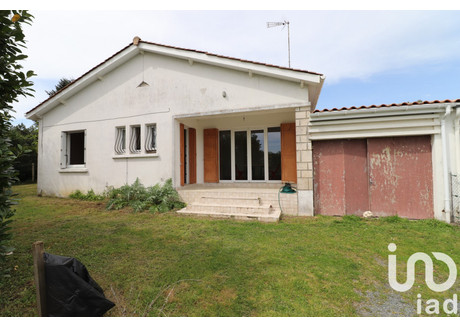 Dom na sprzedaż - Cercoux, Francja, 68 m², 123 635 USD (506 905 PLN), NET-96712516