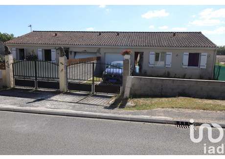 Dom na sprzedaż - Montguyon, Francja, 166 m², 225 193 USD (866 993 PLN), NET-98415482