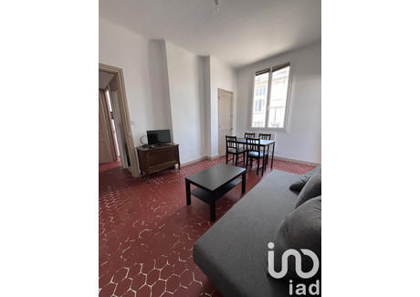 Mieszkanie na sprzedaż - Marseille, Francja, 38 m², 122 647 USD (469 739 PLN), NET-99403265