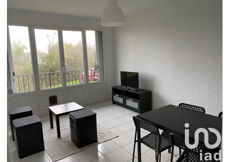 Mieszkanie na sprzedaż - Evreux, Francja, 30 m², 53 922 USD (207 599 PLN), NET-91754794