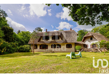 Dom na sprzedaż - Ouerre, Francja, 187 m², 451 672 USD (1 738 938 PLN), NET-97961255