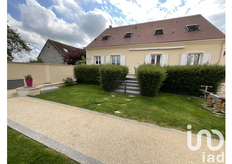 Dom na sprzedaż - Rozay-En-Brie, Francja, 194 m², 473 448 USD (1 936 402 PLN), NET-98049886