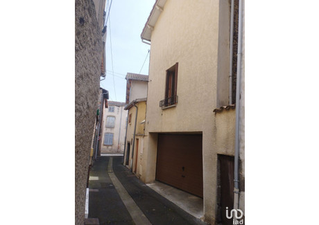 Dom na sprzedaż - Courpière, Francja, 100 m², 91 862 USD (351 832 PLN), NET-97309247