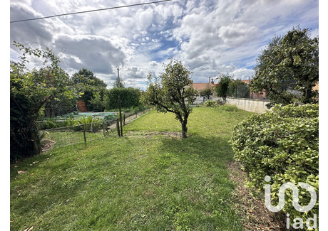 Działka na sprzedaż - Essarts En Bocage, Francja, 506 m², 33 169 USD (127 369 PLN), NET-100320798