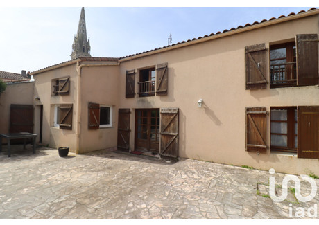 Dom na sprzedaż - Sainte-Cecile, Francja, 126 m², 181 365 USD (741 784 PLN), NET-98605467