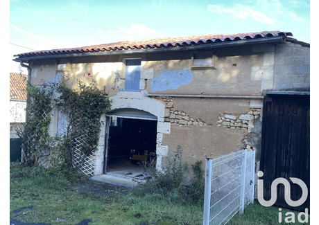 Komercyjne na sprzedaż - Mirambeau, Francja, 54 m², 33 976 USD (138 961 PLN), NET-101261940