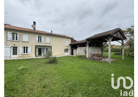 Dom na sprzedaż - Parcoul, Francja, 159 m², 177 792 USD (727 171 PLN), NET-101582955