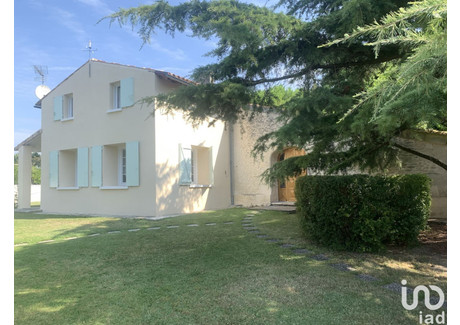 Dom na sprzedaż - Saint-Fort-Sur-Gironde, Francja, 135 m², 231 605 USD (968 108 PLN), NET-99364708