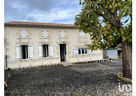 Dom na sprzedaż - Courpignac, Francja, 123 m², 153 653 USD (591 566 PLN), NET-99740836