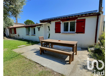 Dom na sprzedaż - Arles, Francja, 50 m², 345 443 USD (1 323 046 PLN), NET-99364772