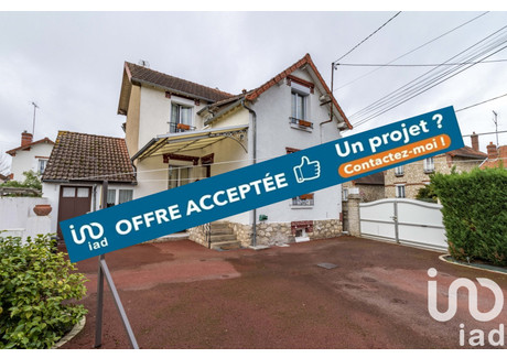 Dom na sprzedaż - Montargis, Francja, 95 m², 155 924 USD (651 761 PLN), NET-99364911