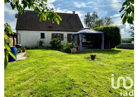 Dom na sprzedaż - Authevernes, Francja, 100 m², 238 959 USD (979 732 PLN), NET-102088735