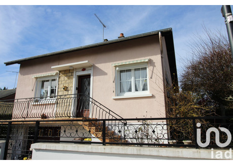 Dom na sprzedaż - Marzy (58180), Francja, 92 m², 144 414 USD (592 099 PLN), NET-100879631