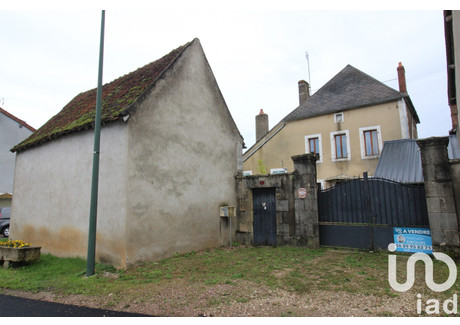 Dom na sprzedaż - Beaumont La Ferriere, Francja, 112 m², 68 585 USD (280 511 PLN), NET-101261623