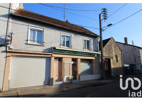 Dom na sprzedaż - Nevers, Francja, 91 m², 112 207 USD (456 682 PLN), NET-102011124