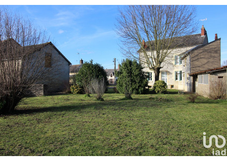 Dom na sprzedaż - Guerigny, Francja, 154 m², 230 962 USD (893 821 PLN), NET-95683849