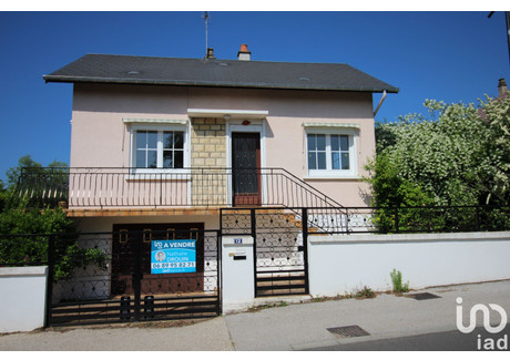 Dom na sprzedaż - Marzy, Francja, 92 m², 166 269 USD (670 062 PLN), NET-90794653