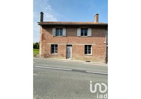 Dom na sprzedaż - Marvaux-Vieux, Francja, 134 m², 31 654 USD (129 467 PLN), NET-100068210