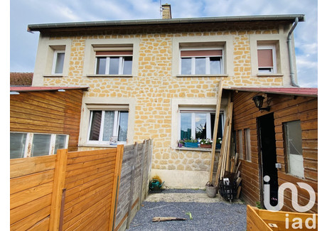 Dom na sprzedaż - Rilly-Sur-Aisne, Francja, 144 m², 127 794 USD (534 178 PLN), NET-99041728