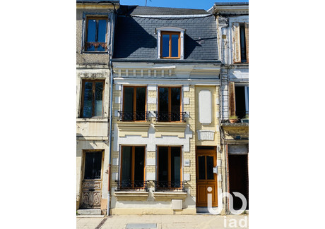 Dom na sprzedaż - Vouziers, Francja, 156 m², 105 126 USD (403 685 PLN), NET-99740736