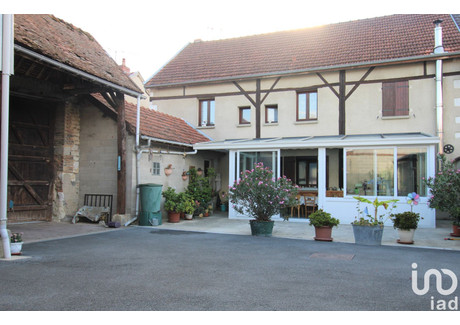 Dom na sprzedaż - Ay-Champagne, Francja, 164 m², 251 336 USD (1 017 911 PLN), NET-95978949