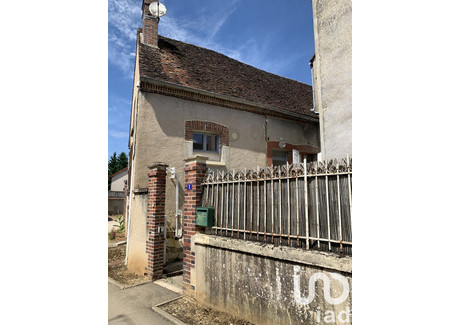 Dom na sprzedaż - Armeau, Francja, 42 m², 92 345 USD (371 228 PLN), NET-101200264