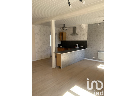 Dom na sprzedaż - Saint-Aubin-Sur-Yonne, Francja, 80 m², 103 376 USD (429 009 PLN), NET-98659057