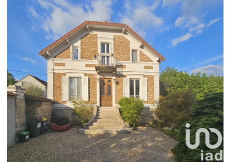 Dom na sprzedaż - Soisy-Sur-Seine, Francja, 160 m², 556 063 USD (2 274 296 PLN), NET-97266649