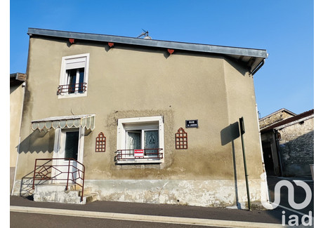 Dom na sprzedaż - Thonnance-Lès-Joinville, Francja, 85 m², 50 909 USD (208 726 PLN), NET-100411998