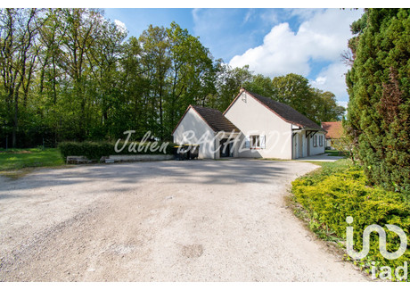 Dom na sprzedaż - Herbault, Francja, 100 m², 175 793 USD (708 445 PLN), NET-96923418