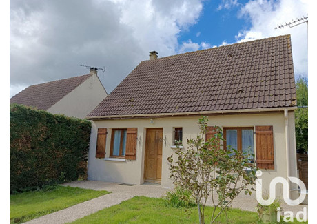 Dom na sprzedaż - Chaumont-En-Vexin, Francja, 83 m², 235 403 USD (946 320 PLN), NET-95978837