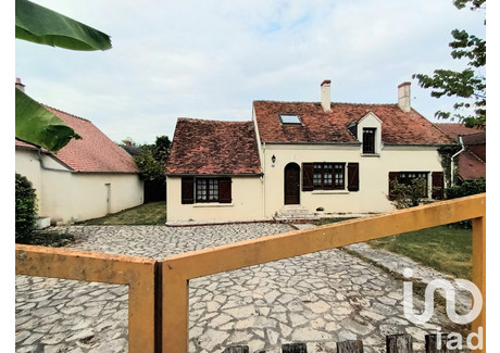 Dom na sprzedaż - Couffy, Francja, 122 m², 149 355 USD (573 524 PLN), NET-100527896