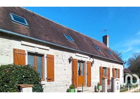 Dom na sprzedaż - Chateauvieux, Francja, 115 m², 209 359 USD (847 903 PLN), NET-96313300