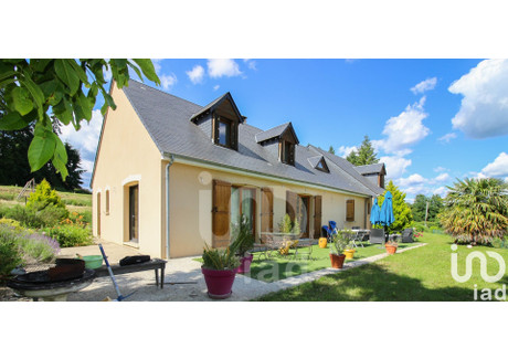 Dom na sprzedaż - Saint-Aignan, Francja, 236 m², 429 288 USD (1 648 467 PLN), NET-98605054