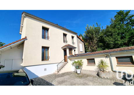 Dom na sprzedaż - Villeneuve-Le-Roi, Francja, 140 m², 495 970 USD (1 899 566 PLN), NET-100788058