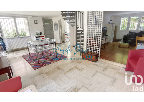 Dom na sprzedaż - Fresnes, Francja, 130 m², 518 437 USD (2 125 593 PLN), NET-95116631