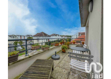 Mieszkanie na sprzedaż - Margny-Les-Compiegne, Francja, 89 m², 252 242 USD (1 014 015 PLN), NET-101431323