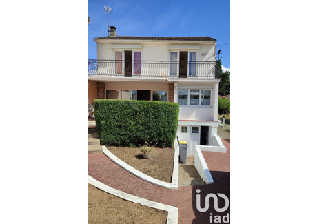 Dom na sprzedaż - La Plaine-Sur-Mer, Francja, 95 m², 369 302 USD (1 510 443 PLN), NET-99168115