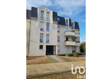 Mieszkanie do wynajęcia - Compiegne, Francja, 66 m², 883 USD (3621 PLN), NET-101292386