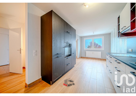 Mieszkanie na sprzedaż - Metz, Francja, 90 m², 199 335 USD (785 382 PLN), NET-95766513
